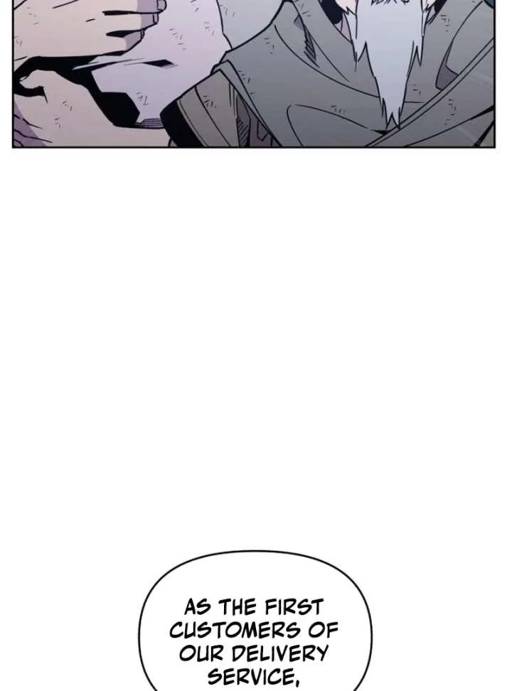 Single Dad In Another World Chapter 27 page 19