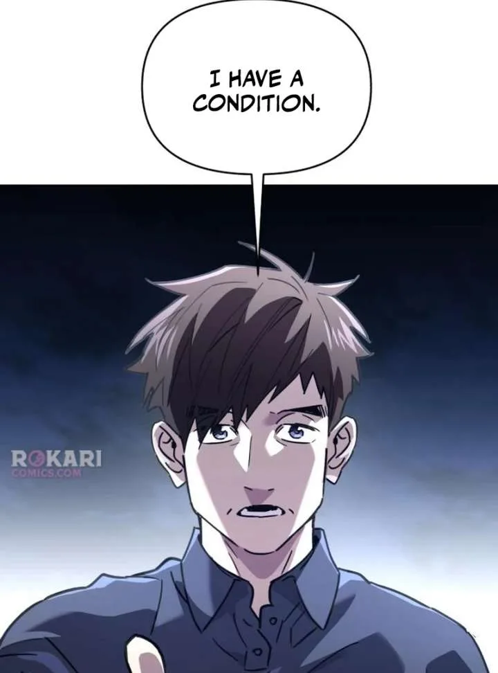 Single Dad In Another World Chapter 28 page 10
