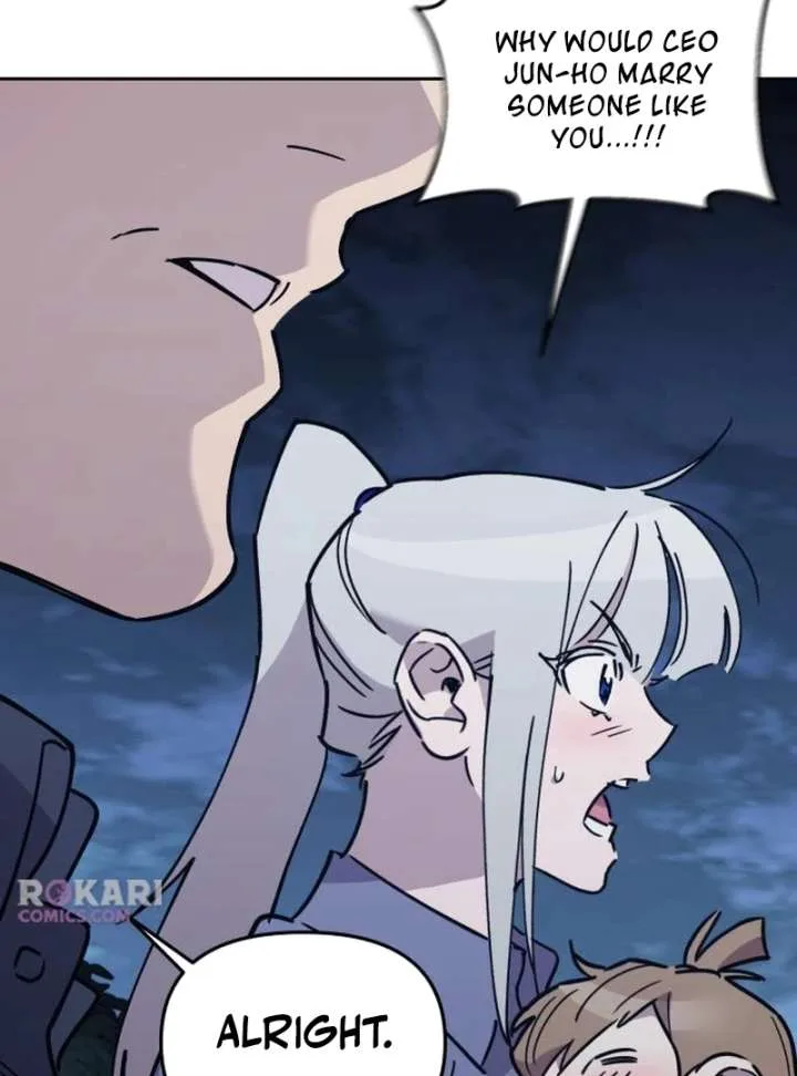 Single Dad In Another World Chapter 28 page 5
