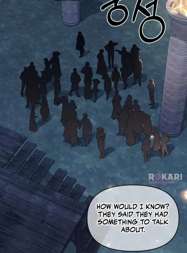Single Dad In Another World Chapter 27 page 6