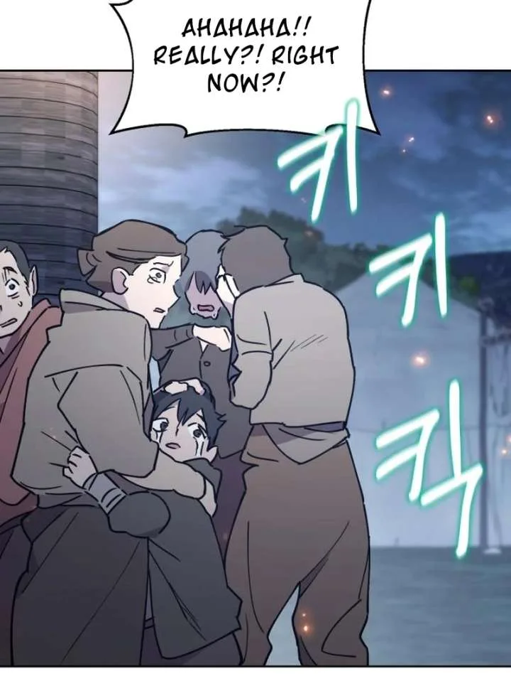 Single Dad In Another World Chapter 28 page 7
