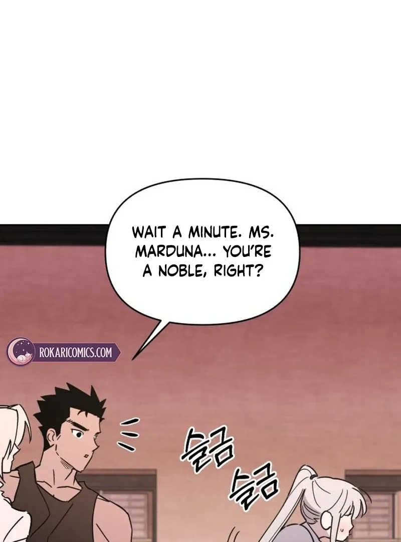 Single Dad In Another World Chapter 23 page 131