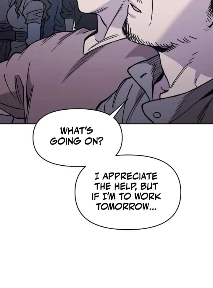 Single Dad In Another World Chapter 27 page 15