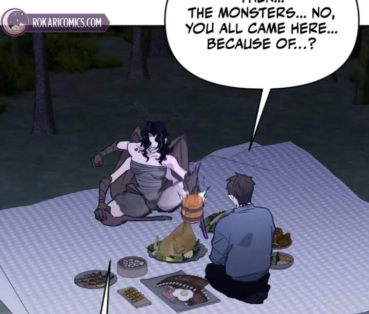 Single Dad In Another World Chapter 28 page 93