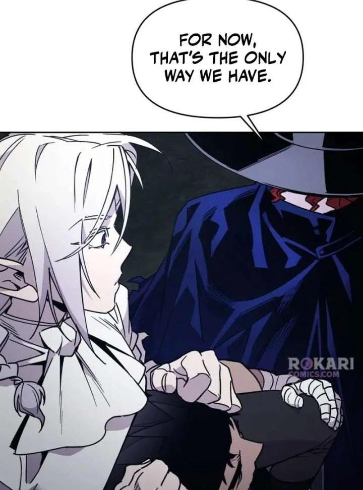Single Dad In Another World Chapter 28 page 31