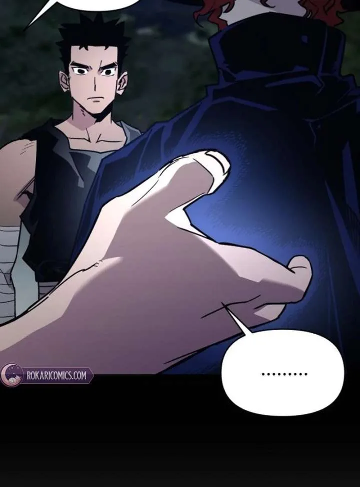 Single Dad In Another World Chapter 28 page 25