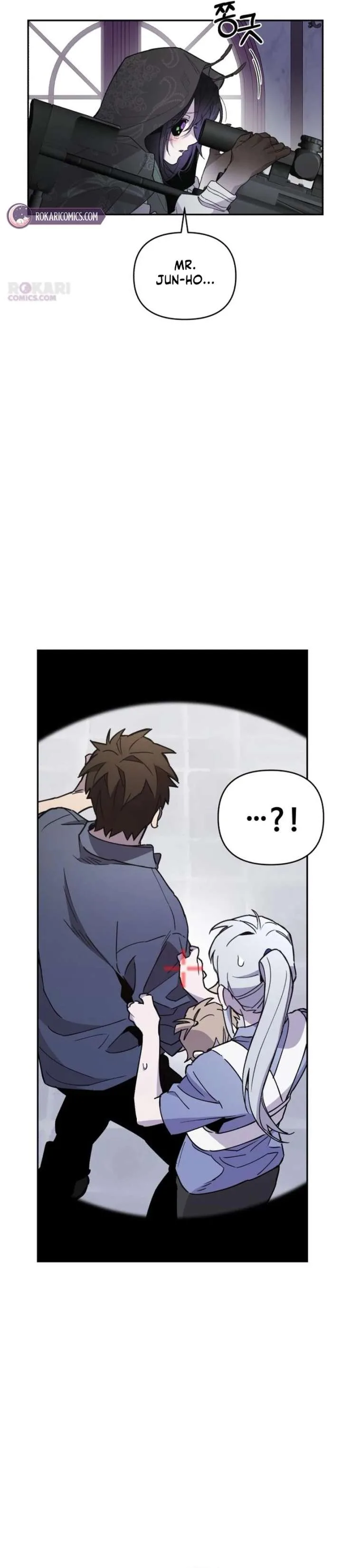 Single Dad In Another World Chapter 31 page 18