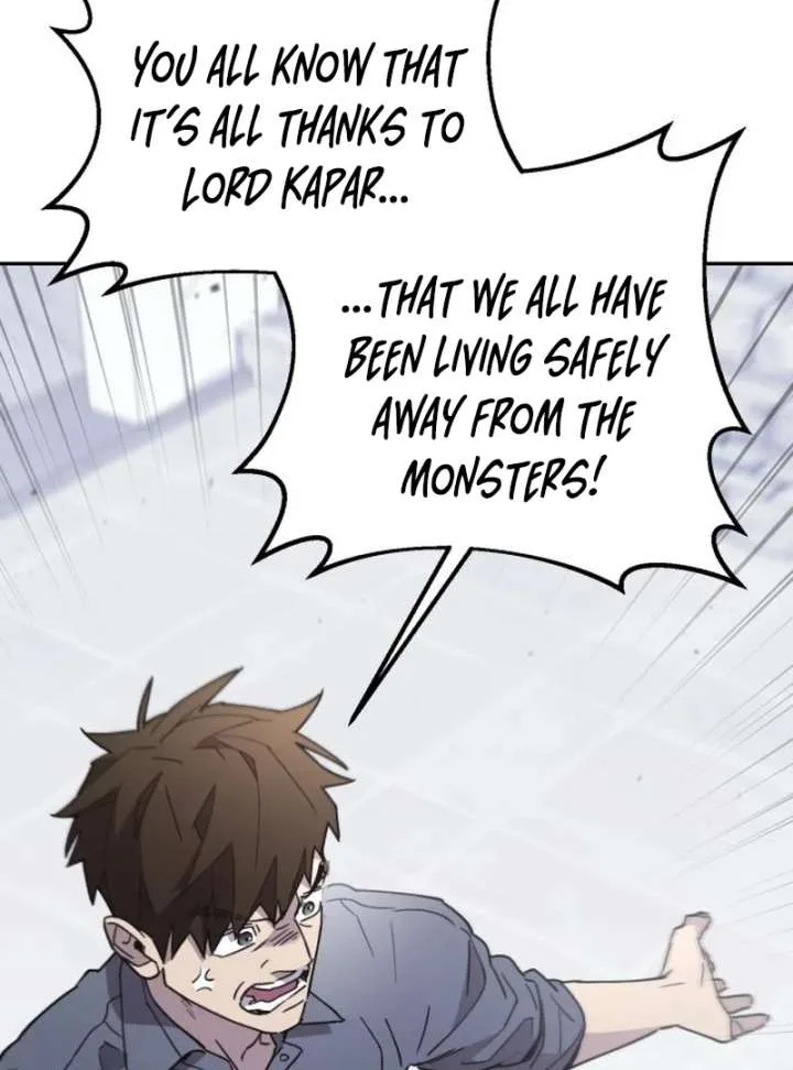 Single Dad In Another World Chapter 31 page 15