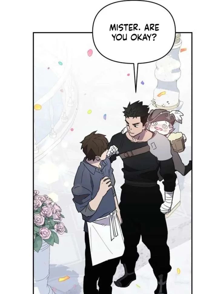 Single Dad In Another World Chapter 31 page 77