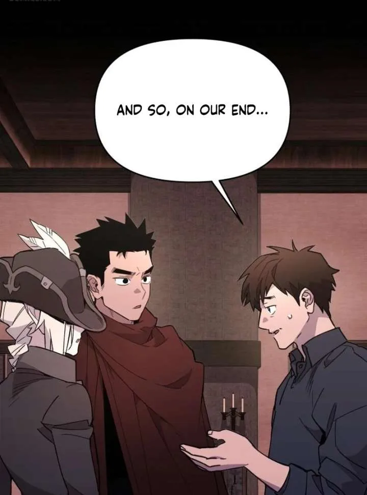 Single Dad In Another World Chapter 31 page 47