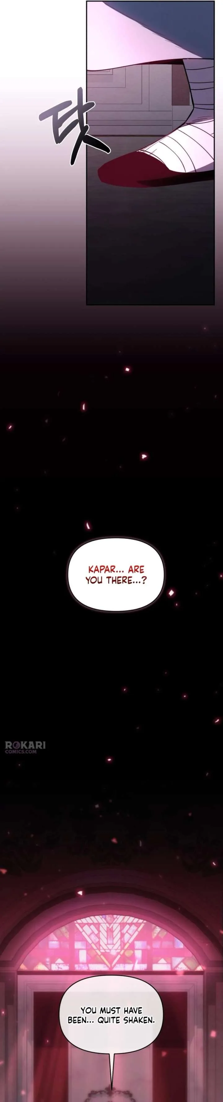 Single Dad In Another World Chapter 31 page 126