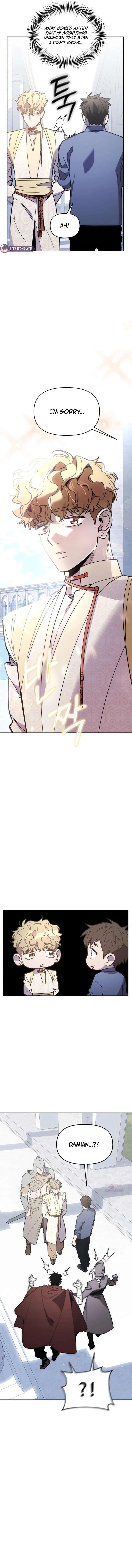 Single Dad In Another World Chapter 30 page 7