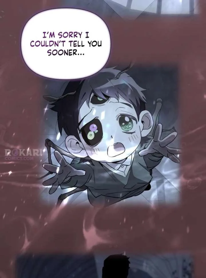 Single Dad In Another World Chapter 31 page 138