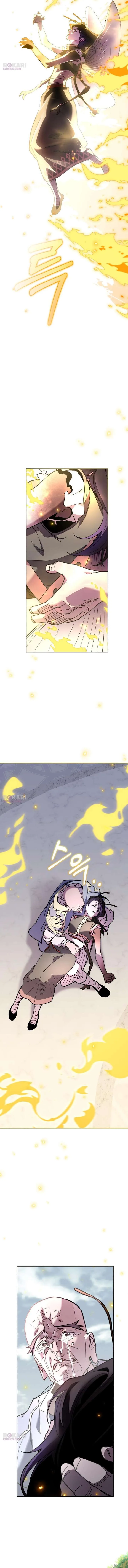 Single Dad In Another World Chapter 33 page 16