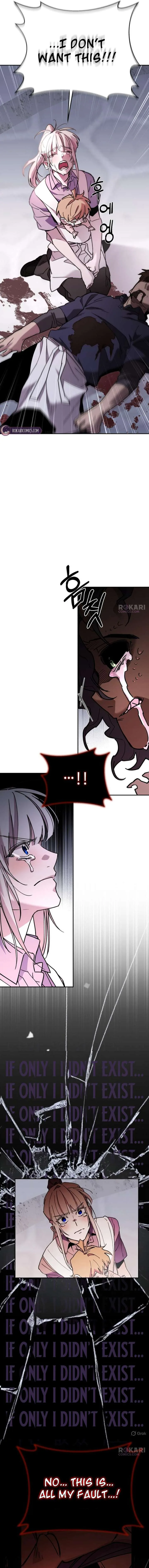 Single Dad In Another World Chapter 33 page 11