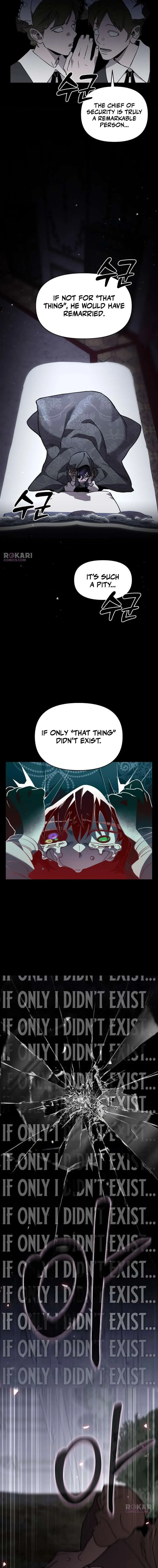 Single Dad In Another World Chapter 33 page 9