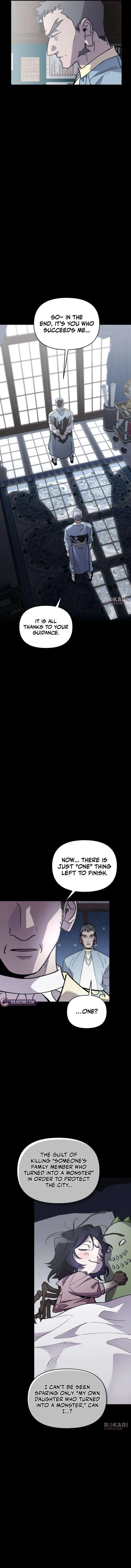 Single Dad In Another World Chapter 33 page 4