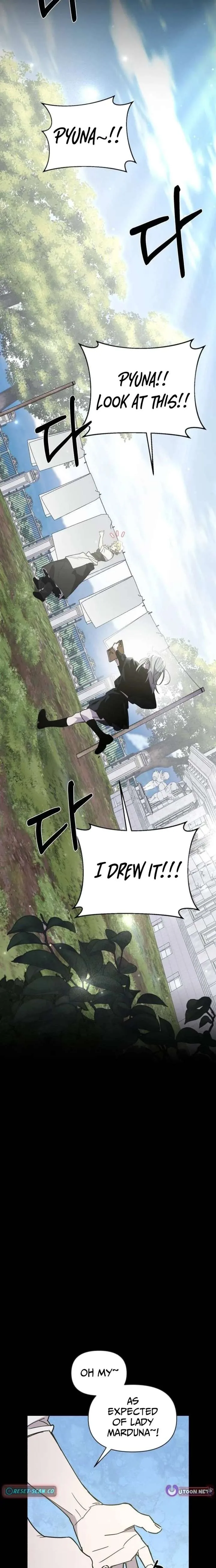 Single Dad In Another World Chapter 36 page 9