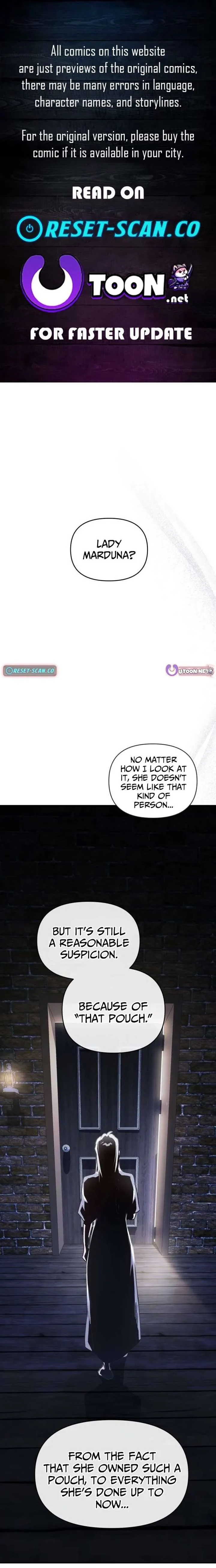 Single Dad In Another World Chapter 36 page 2