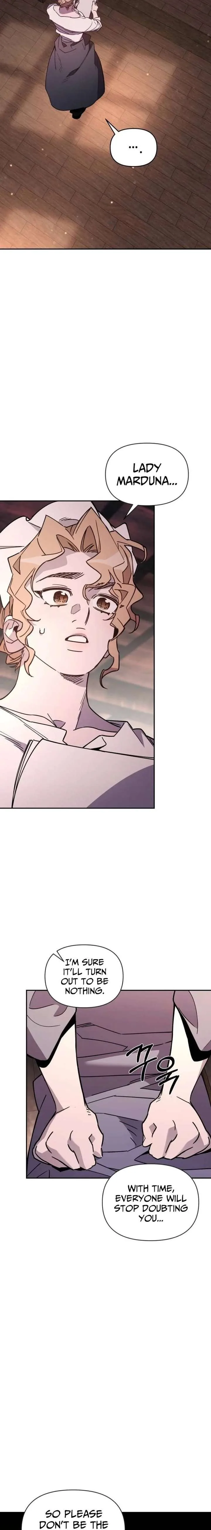 Single Dad In Another World Chapter 36 page 6