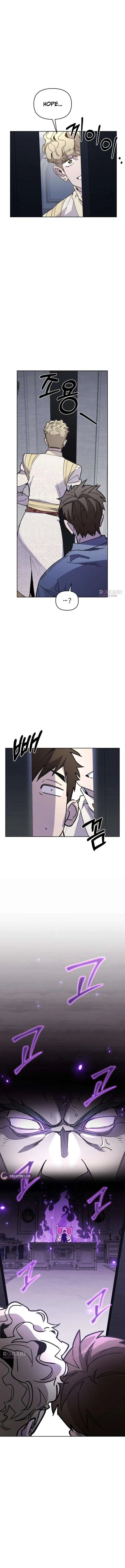 Single Dad In Another World Chapter 30 page 11