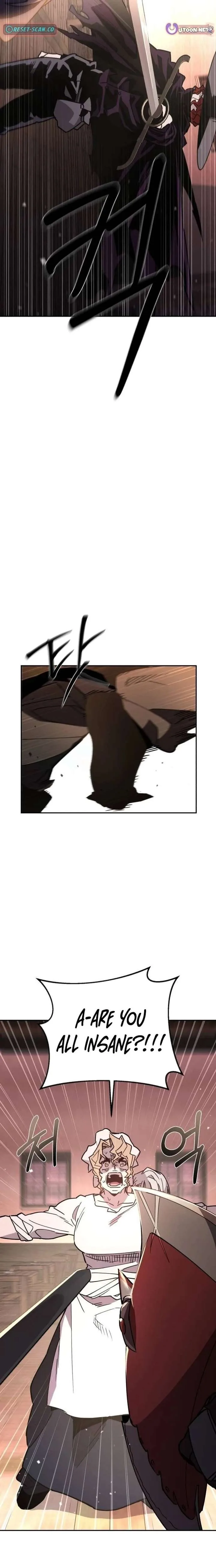 Single Dad In Another World Chapter 36 page 24