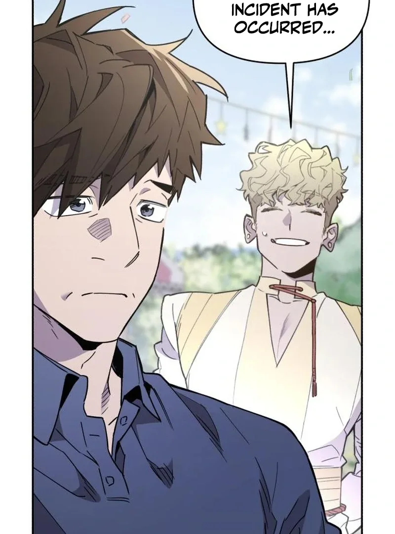 Single Dad In Another World Chapter 32 page 13