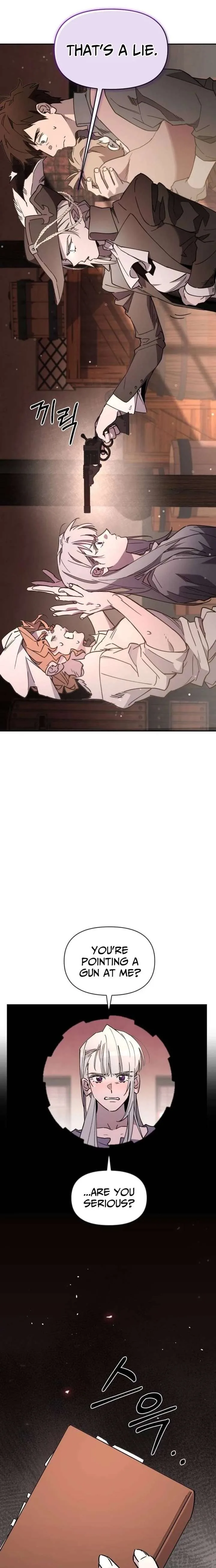 Single Dad In Another World Chapter 36 page 20