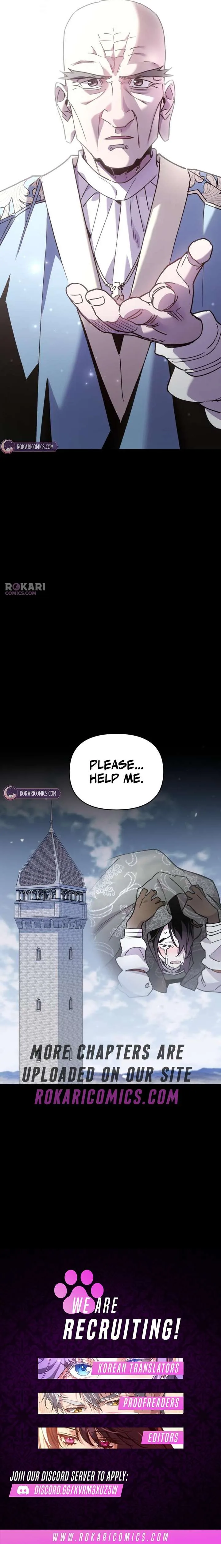 Single Dad In Another World Chapter 30 page 19