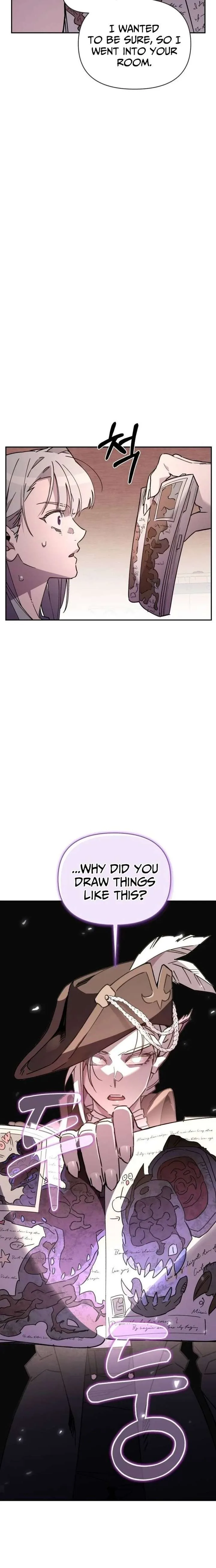 Single Dad In Another World Chapter 36 page 22