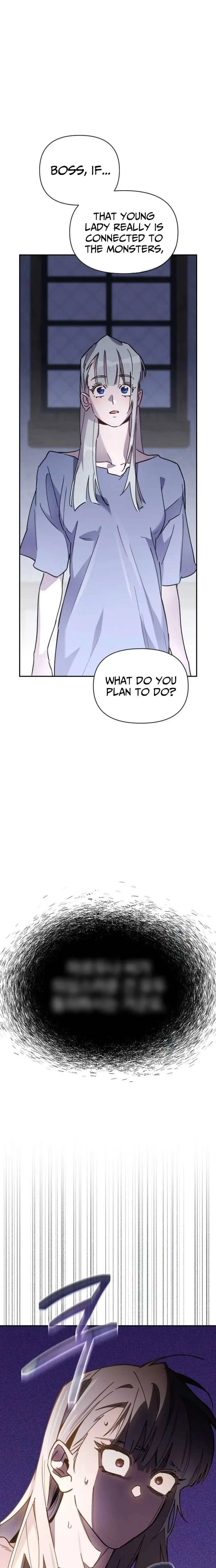 Single Dad In Another World Chapter 36 page 3