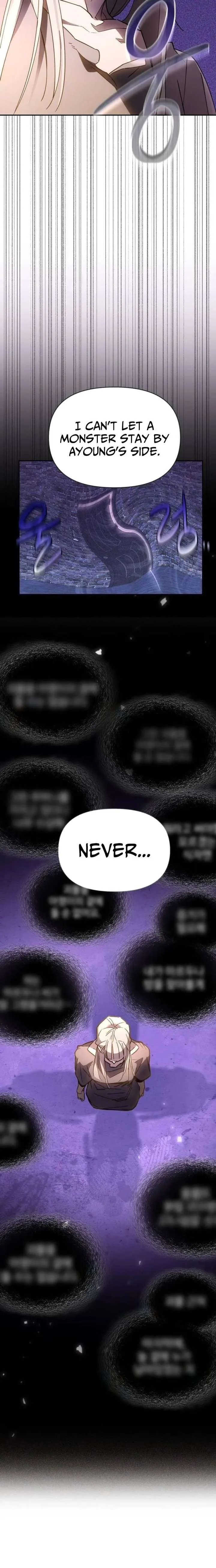 Single Dad In Another World Chapter 36 page 4
