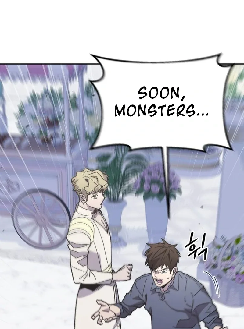 Single Dad In Another World Chapter 32 page 20