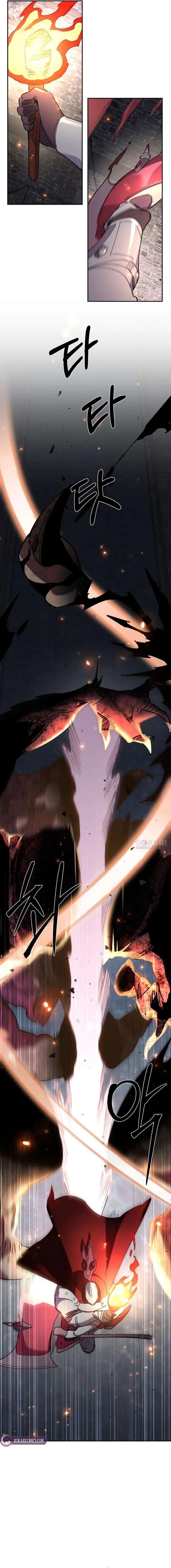 Single Dad In Another World Chapter 34 page 3