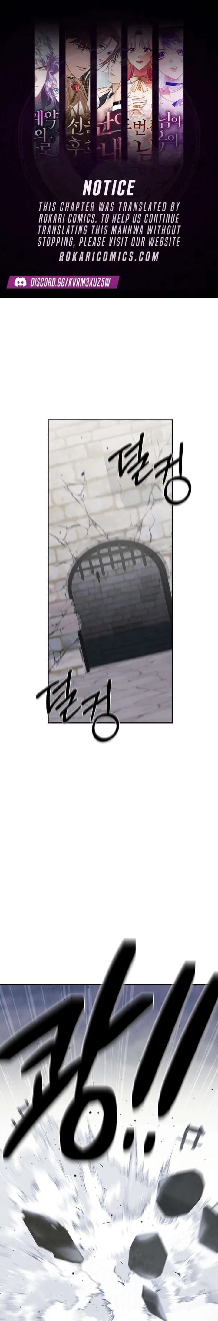 Single Dad In Another World Chapter 35 page 2