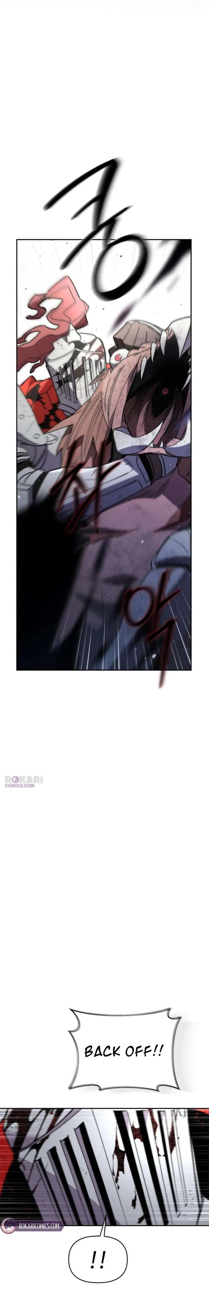 Single Dad In Another World Chapter 35 page 13