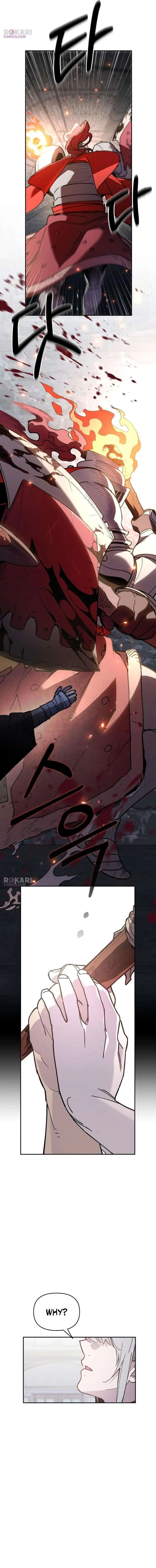Single Dad In Another World Chapter 34 page 4