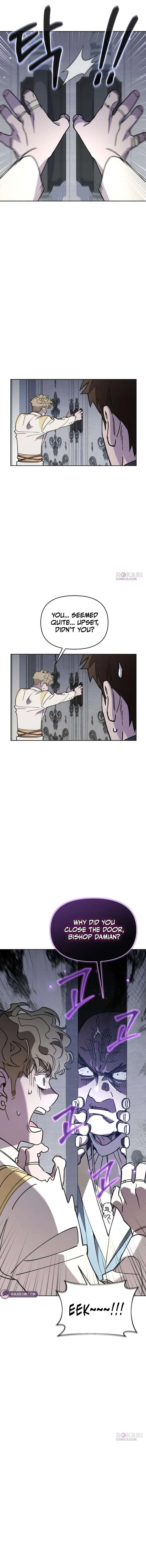Single Dad In Another World Chapter 30 page 12