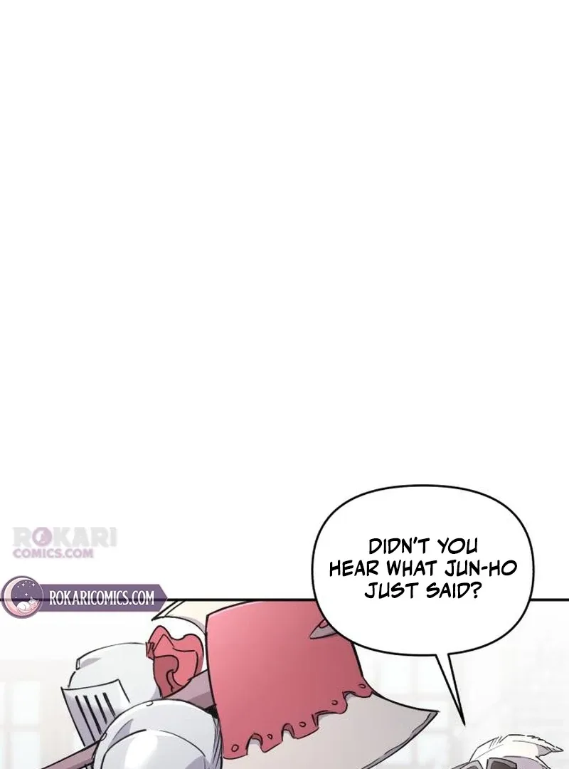 Single Dad In Another World Chapter 32 page 34