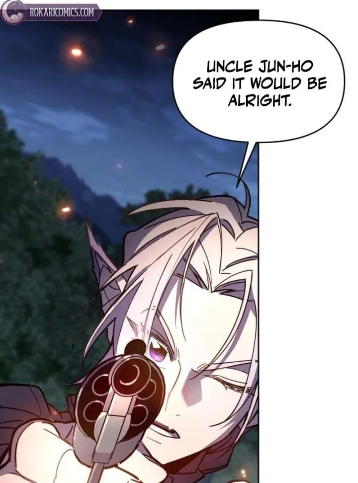 Single Dad In Another World Chapter 29 page 23