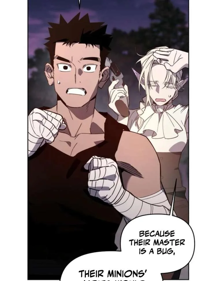 Single Dad In Another World Chapter 29 page 42
