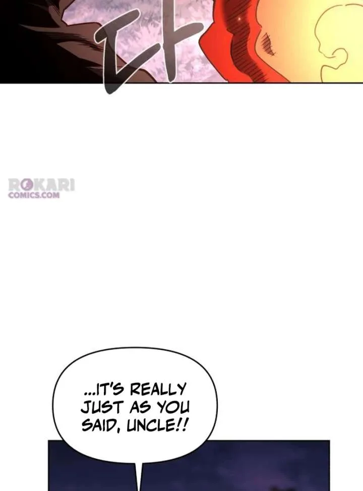 Single Dad In Another World Chapter 29 page 41