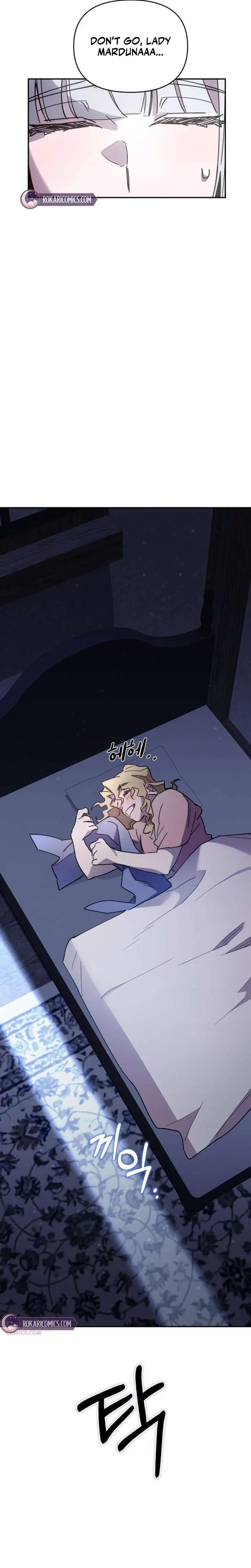 Single Dad In Another World Chapter 35 page 36