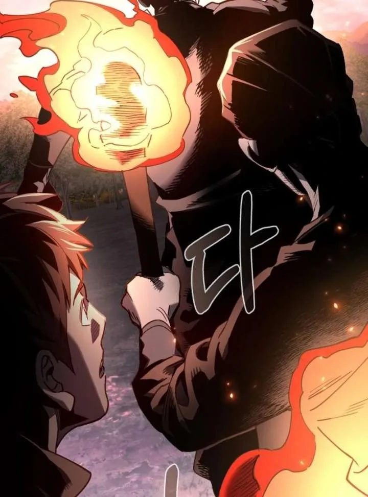 Single Dad In Another World Chapter 29 page 40