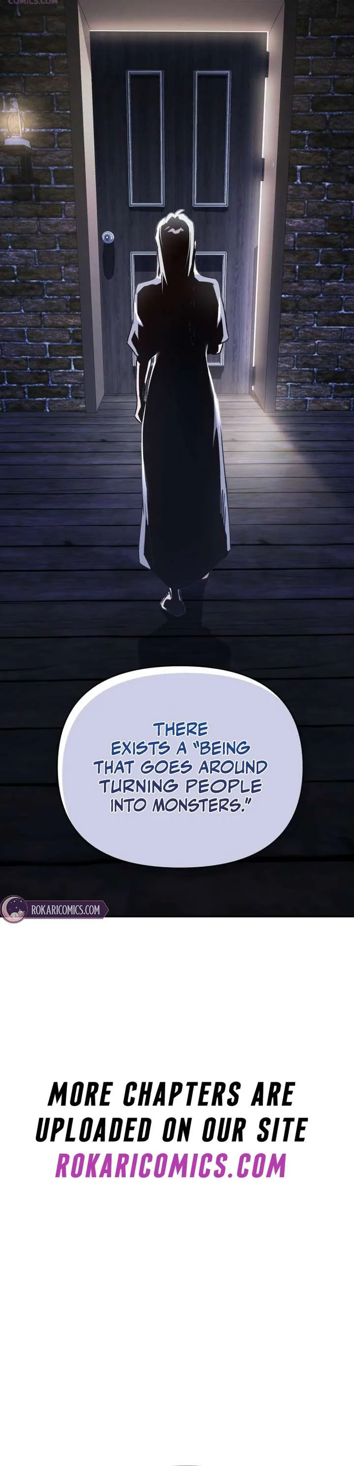 Single Dad In Another World Chapter 35 page 40