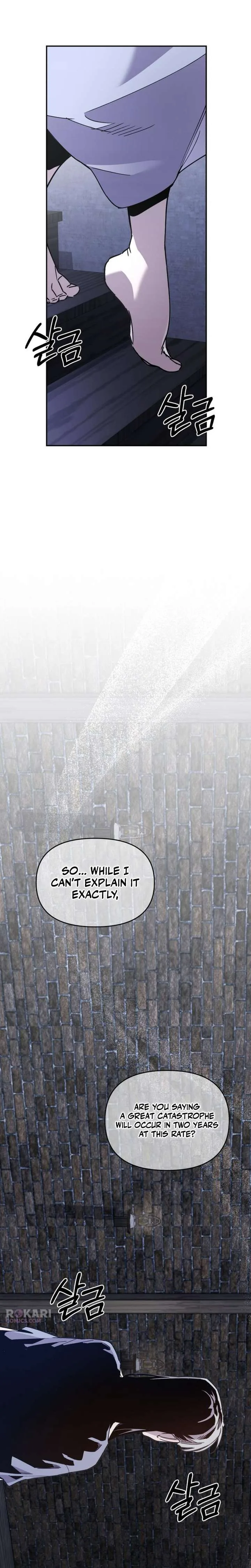 Single Dad In Another World Chapter 35 page 37