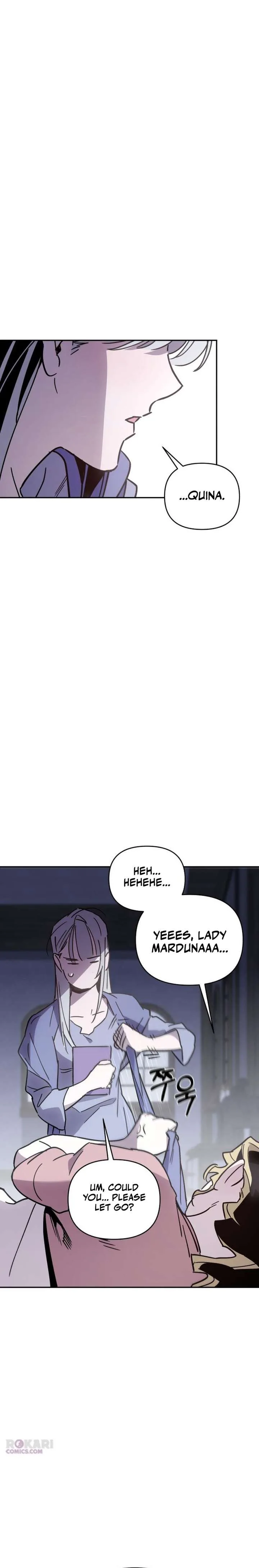 Single Dad In Another World Chapter 35 page 35