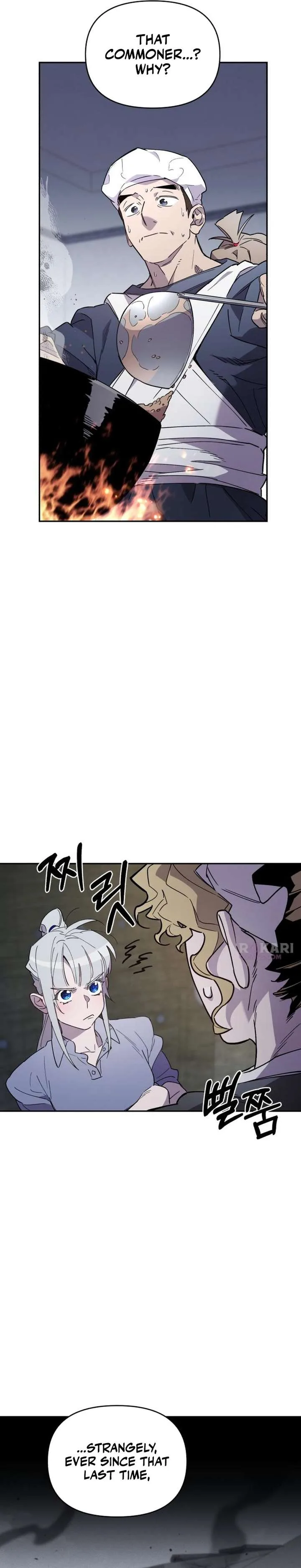 Single Dad In Another World Chapter 35 page 24