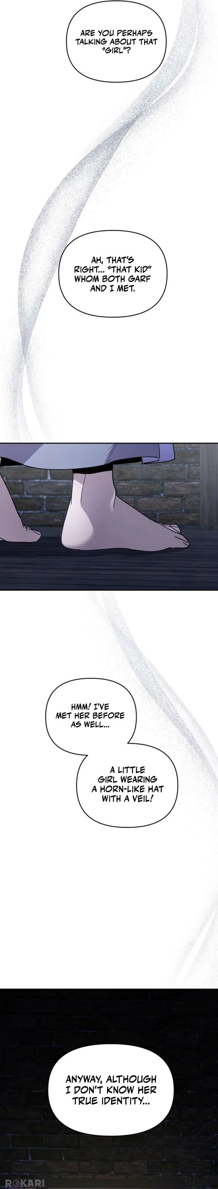 Single Dad In Another World Chapter 35 page 39