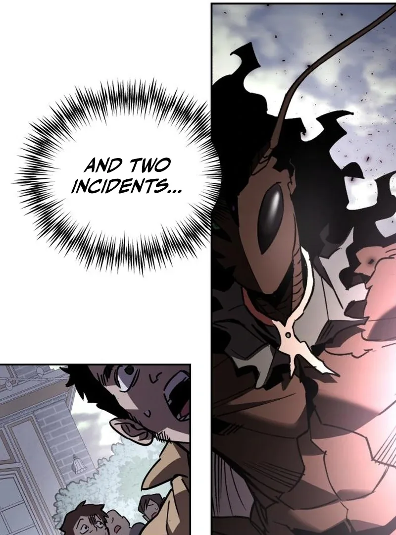 Single Dad In Another World Chapter 32 page 45